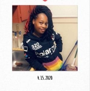 Meet your Posher, Shauna